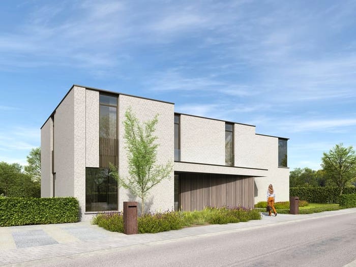 3-kamerhuis te koop in BERLARE