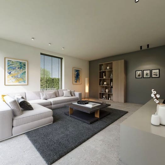 Huizen Koop Huur - 3