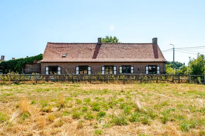 1-kamerhuis te koop in Wortegem-Petegem
