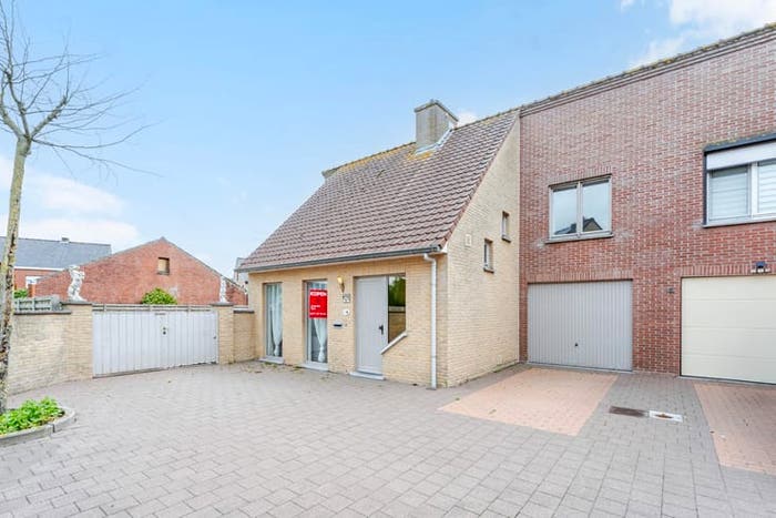 13-kamerhuis te koop in Leke