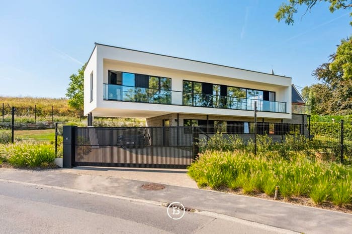 1-kamerhuis te koop in Ronse