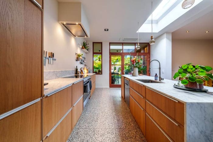 4-kamerhuis te koop in Sint-Eloois-Winkel