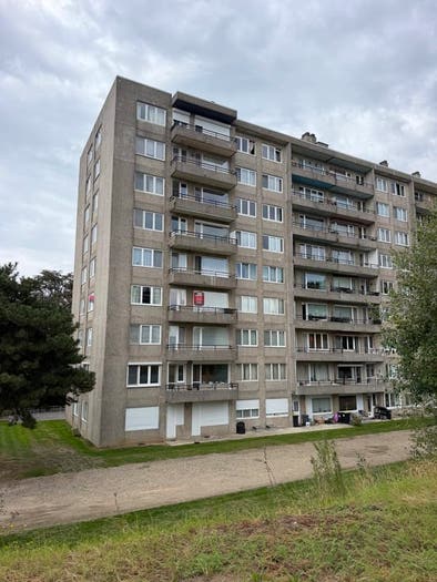 2-kamerappartement te koop in LANDEN