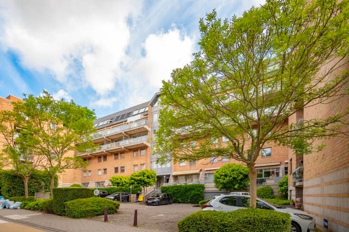 12-kamerappartement te koop in Leuven