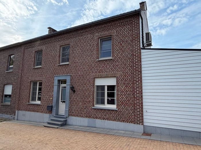 3-kamerhuis te koop in GELINDEN
