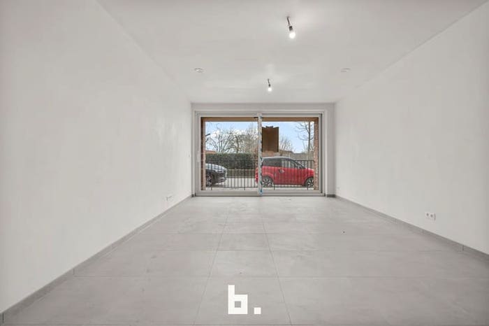 1-kamerappartement te koop in Zedelgem