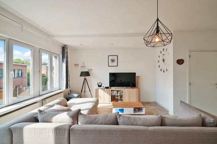 2-kamerappartement te koop in DEURNE
