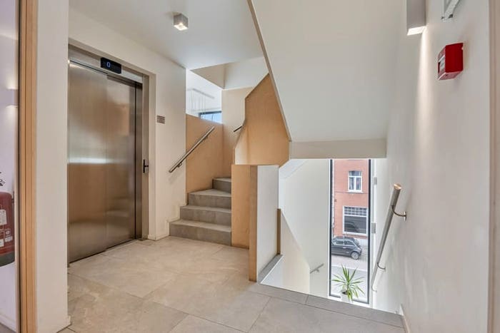 5-kamerappartement te koop in Leuven