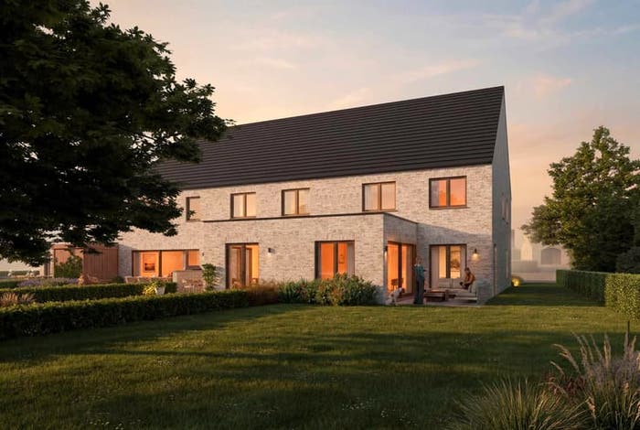 Huizen Koop Huur - 2