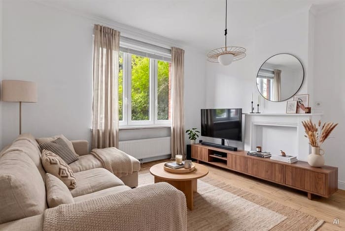 3-kamerhuis te koop in MERKSEM