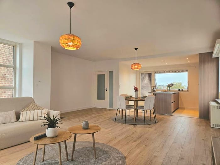 3-kamerappartement te koop in BOOM