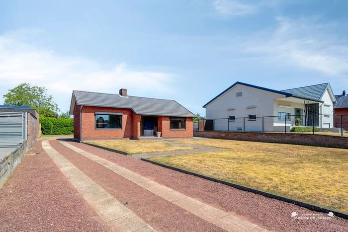 2-kamerhuis te koop in OUDSBERGEN