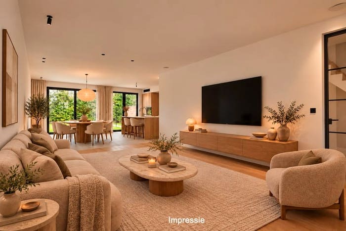 Huizen Koop Huur - 2
