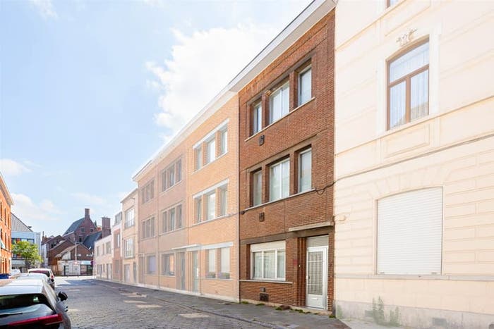 3-kamerhuis te koop in GENT