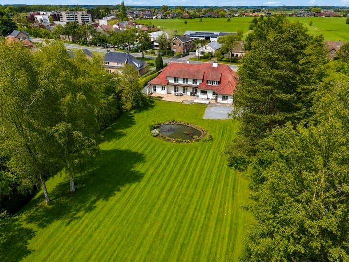 1-kamerhuis te koop in Assenede