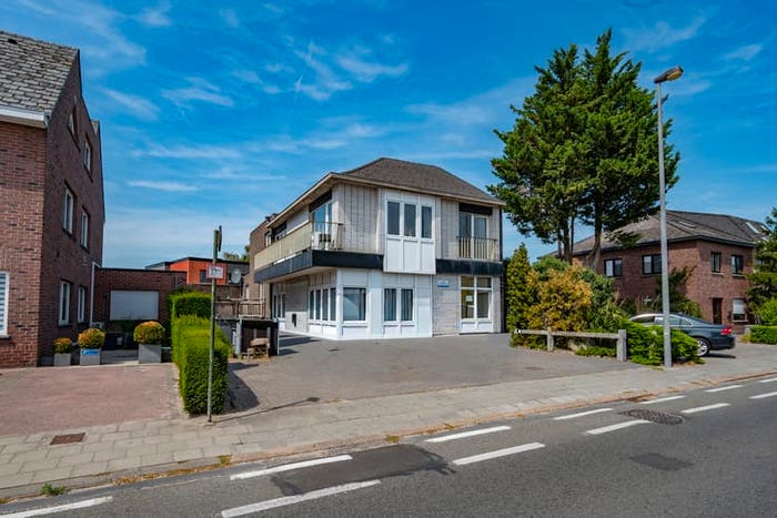 4-kamerappartement te koop in Berlare