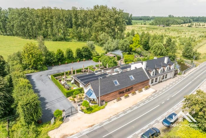 1-kamerhuis te koop in Lochristi