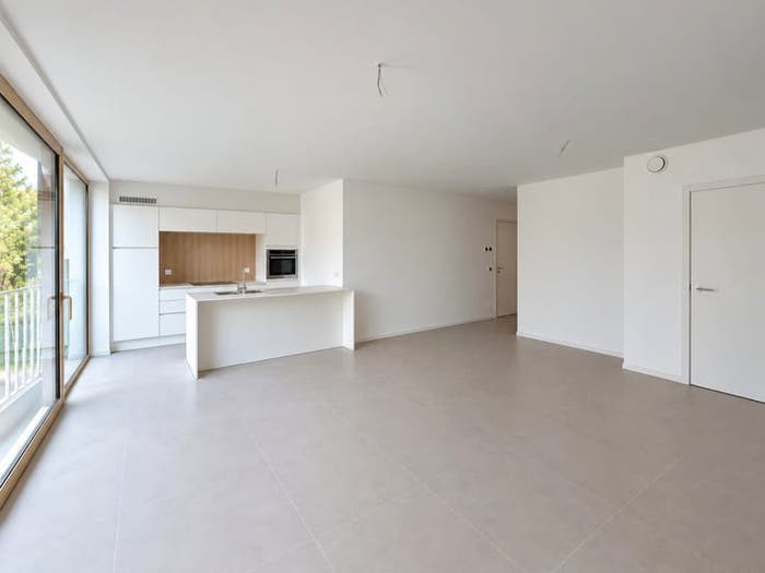 9-kamerappartement te koop in Oostende