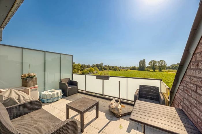 2-kamerappartement te koop in Aarschot