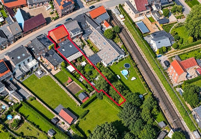 Huizen Koop Huur - 2