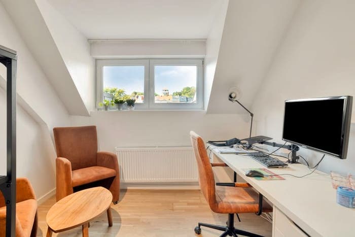 1-kamerappartement te koop in Leuven