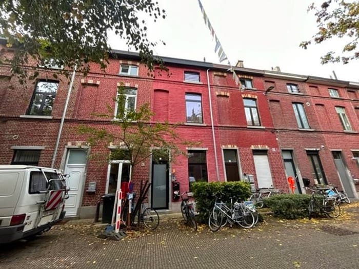 4-kamerhuis te koop in Leuven