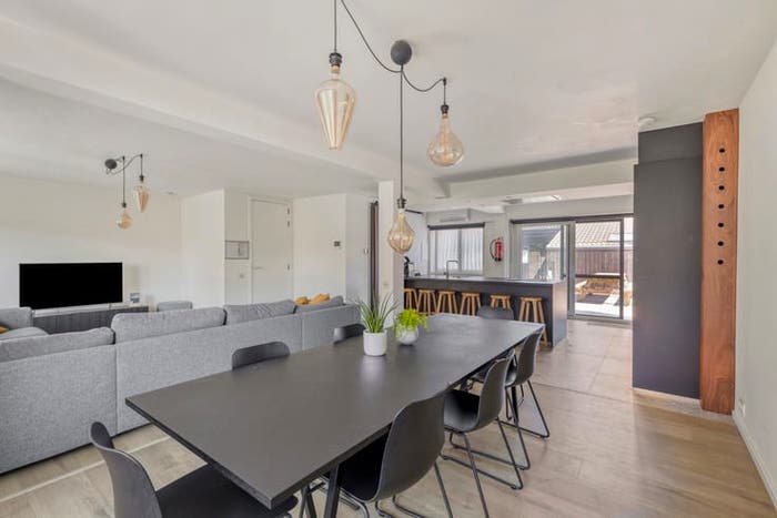 2-kamerappartement te koop in Oostende