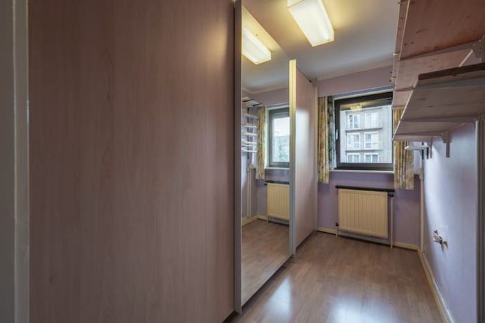 8-kamerappartement te koop in Knokke-Heist