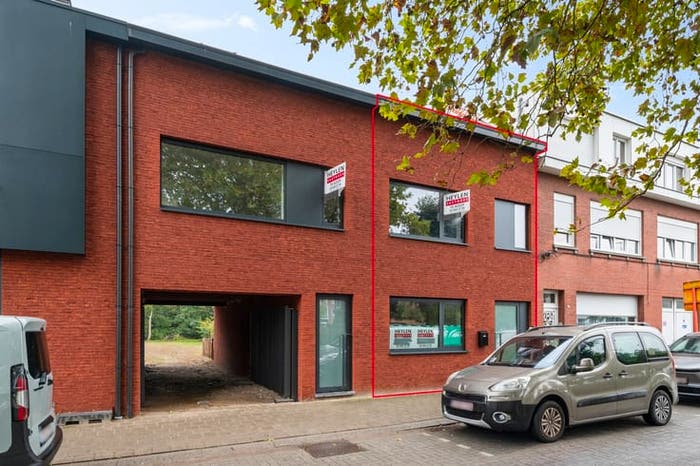 3-kamerhuis te koop in HOOGSTRATEN