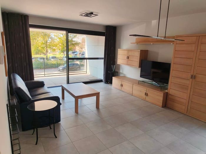 2-kamerappartement te koop in Beringen