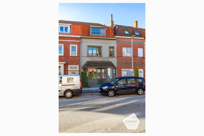 12-kamerhuis te koop in Assebroek