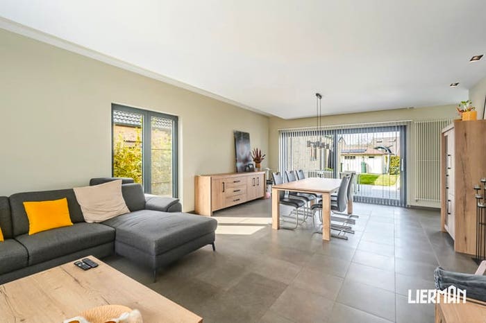 3-kamerhuis te koop in Erembodegem