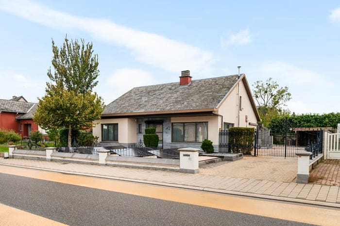 3-kamerhuis te koop in TIELT-WINGE