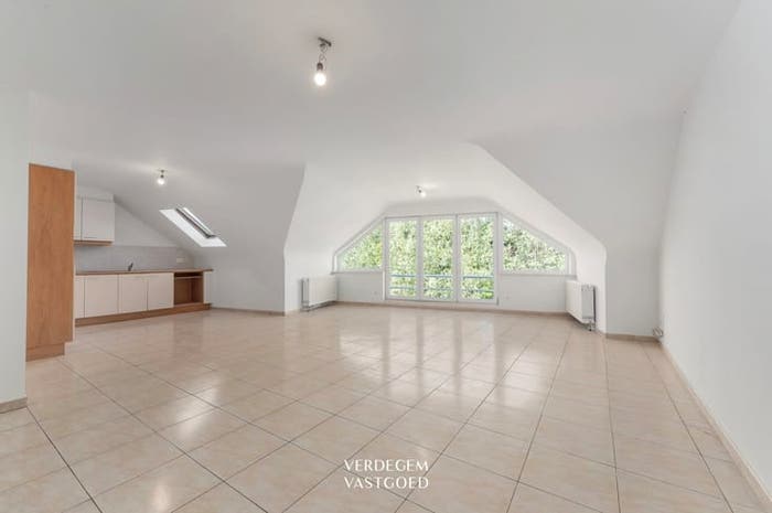 2-kamerappartement te koop in LOKEREN