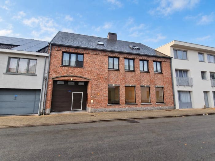 5-kamerhuis te koop in Appels