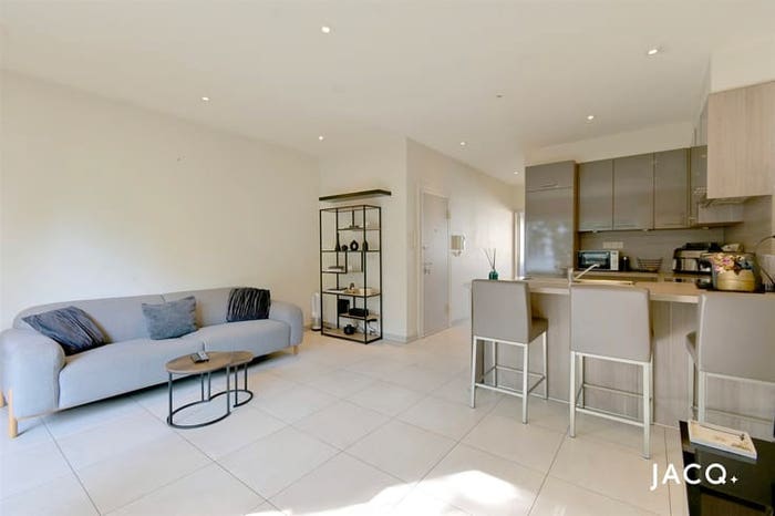 1-kamerappartement te koop in Antwerpen