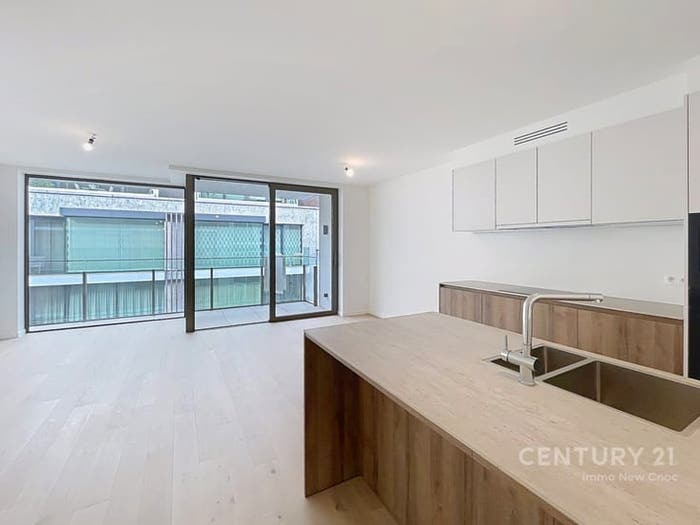 1-kamerappartement te koop in Knokke-Heist