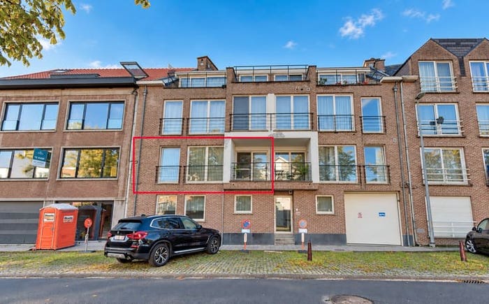 9-kamerappartement te koop in Heverlee