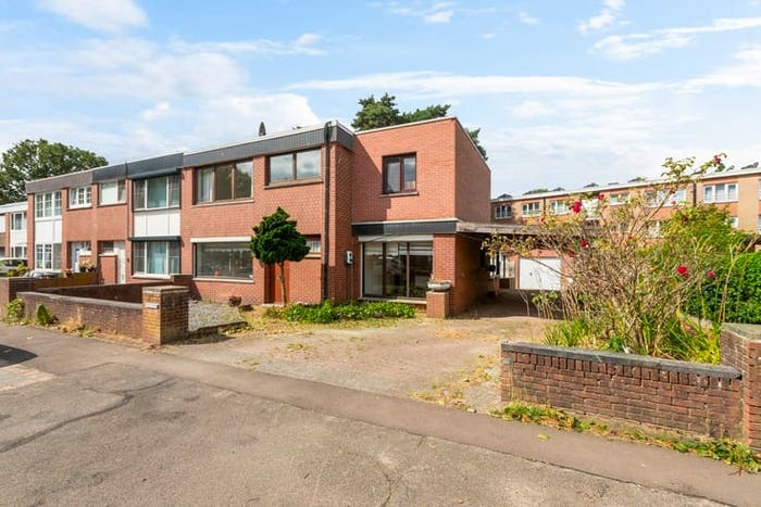 4-kamerhuis te koop in Genk