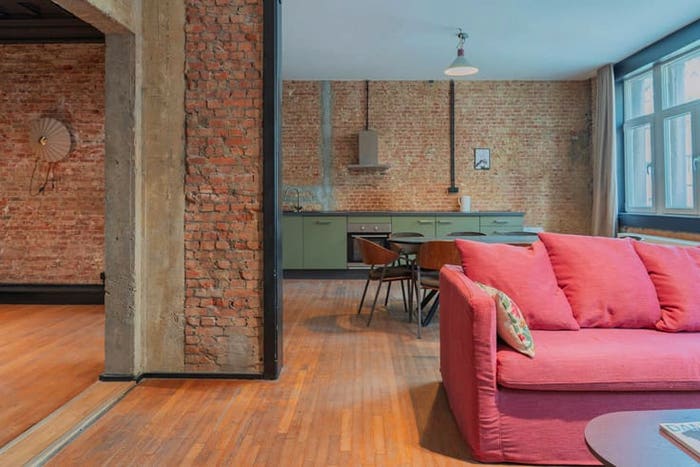 3-kamerappartement te koop in Antwerpen