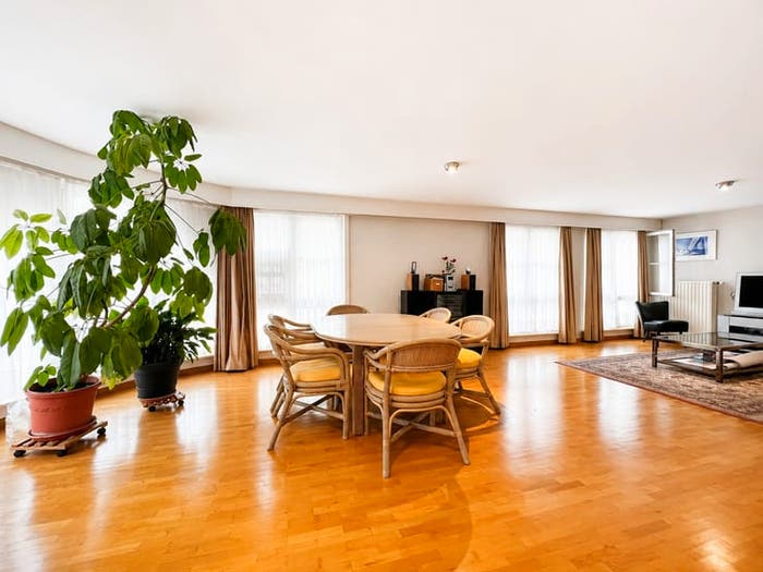 11-kamerappartement te koop in Nieuwpoort