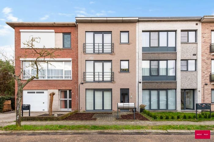 2-kamerappartement te koop in Boechout