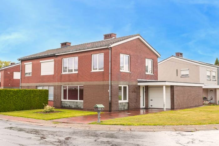 1-kamerhuis te koop in Pajottegem