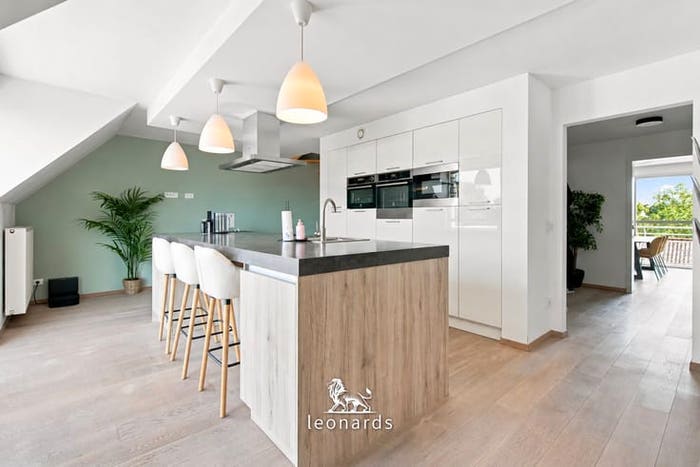 2-kamerappartement te koop in Wachtebeke