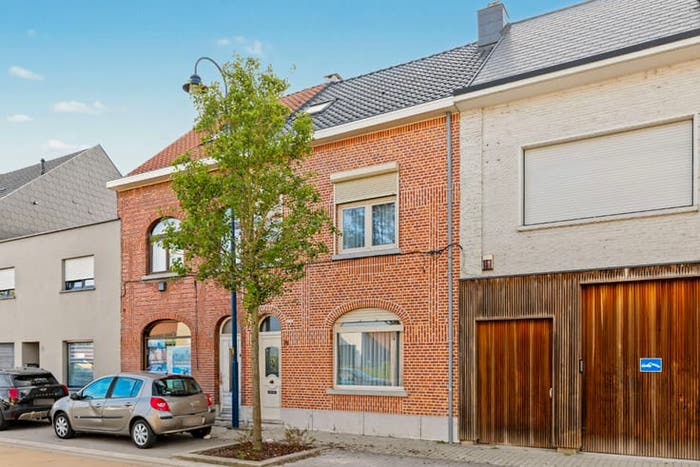 13-kamerhuis te koop in Lebbeke