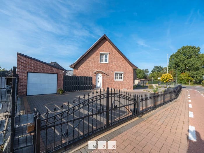 Huizen Koop Huur - 2