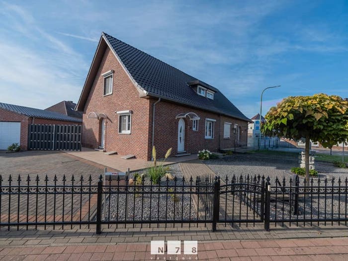 3-kamerhuis te koop in Maasmechelen