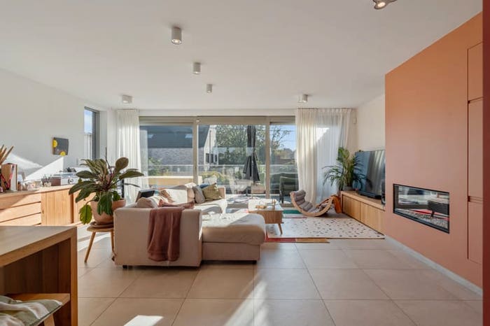 4-kamerappartement te koop in Leuven