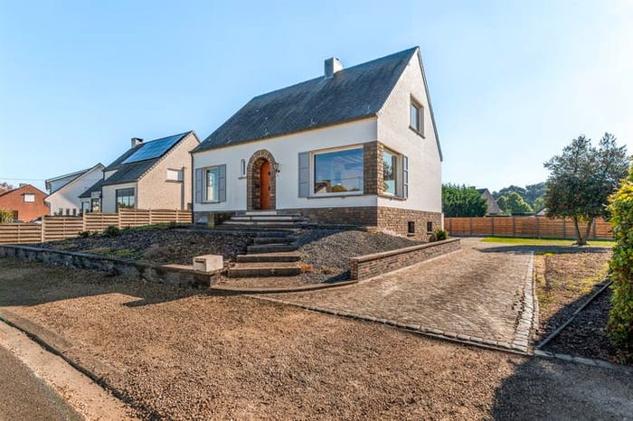 3-kamerhuis te koop in Herselt