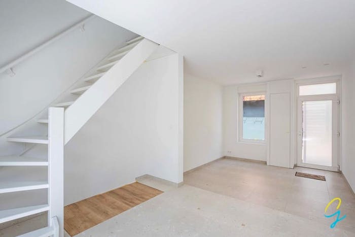 2-kamerhuis te koop in Ninove